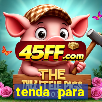 tenda para casamento curitiba